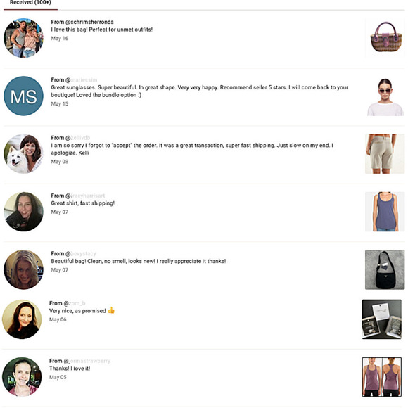 Quay Mini Hardwire Screen Blue Light Glasses Pink - Picture 8 of 8